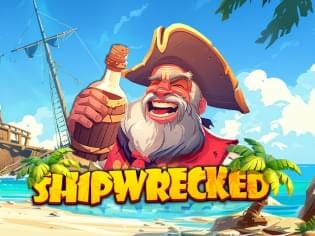 Shipwrecked game thumbnail