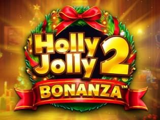 Holly Jolly Bonanza 2 game thumbnail