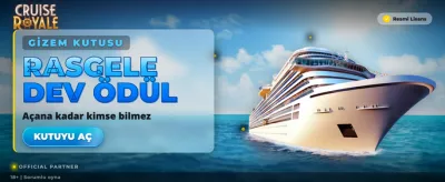 Kraliyet Hazinelerini Keşfedin