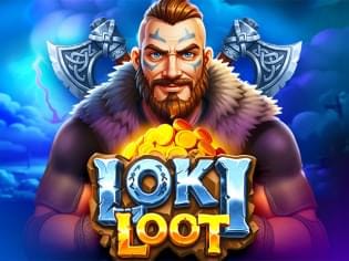 Loki Loot game thumbnail
