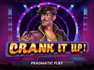 Crank It Up game thumbnail