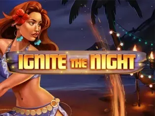 Ignite the Night game thumbnail
