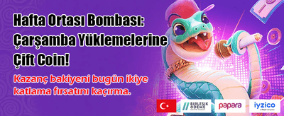 Büyük İkramiye Sizi Bekliyor