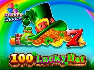 100 Lucky Hat game thumbnail