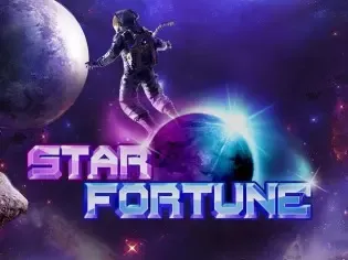 Star Fortune game thumbnail