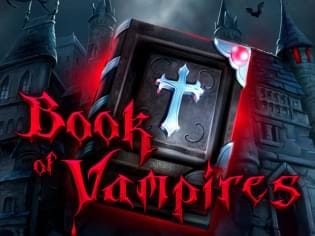 Book of Vampires game thumbnail