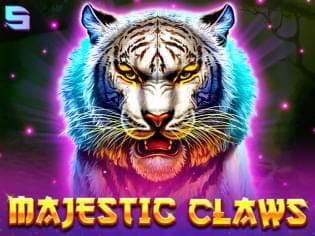 Majestic Claws game thumbnail