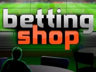 Betting Shop game thumbnail