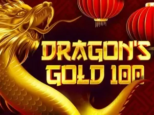 Dragon's Gold 100 game thumbnail
