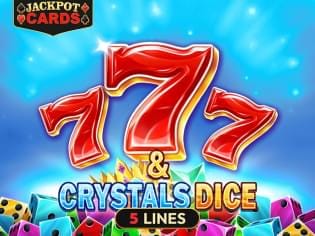 7 & Crystals Dice game thumbnail