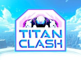 Titan Clash game thumbnail