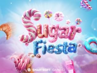Sugar Fiesta game thumbnail