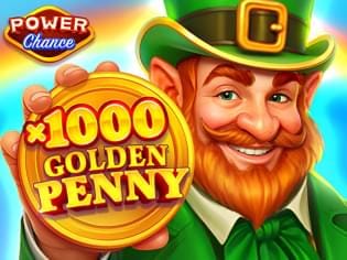 Golden Penny Power Chance™ game thumbnail