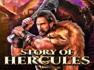 Story Of Hercules game thumbnail
