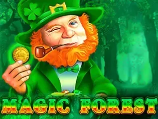 Magic Forest game thumbnail