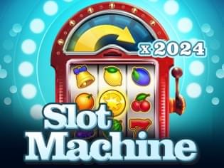 Slot Machine game thumbnail