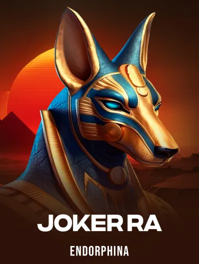 Joker Ra