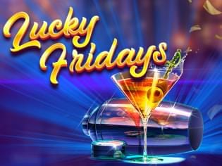 Lucky Fridays game thumbnail