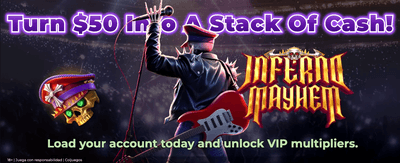 Your Ultimate Betting Destination