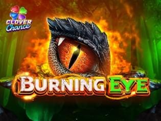 Burning Eye game thumbnail