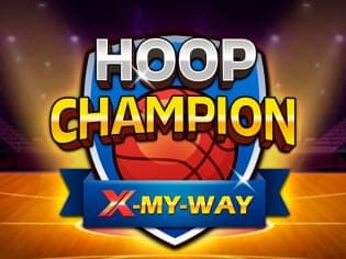 Hoop Champion game thumbnail