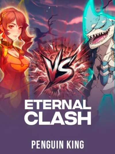 Eternal Clash