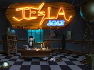 Tesla Jolt game thumbnail