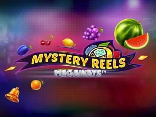 Mystery Reels MegaWays game thumbnail