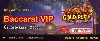 Günlük Enerji Yüklemesi promotion banner